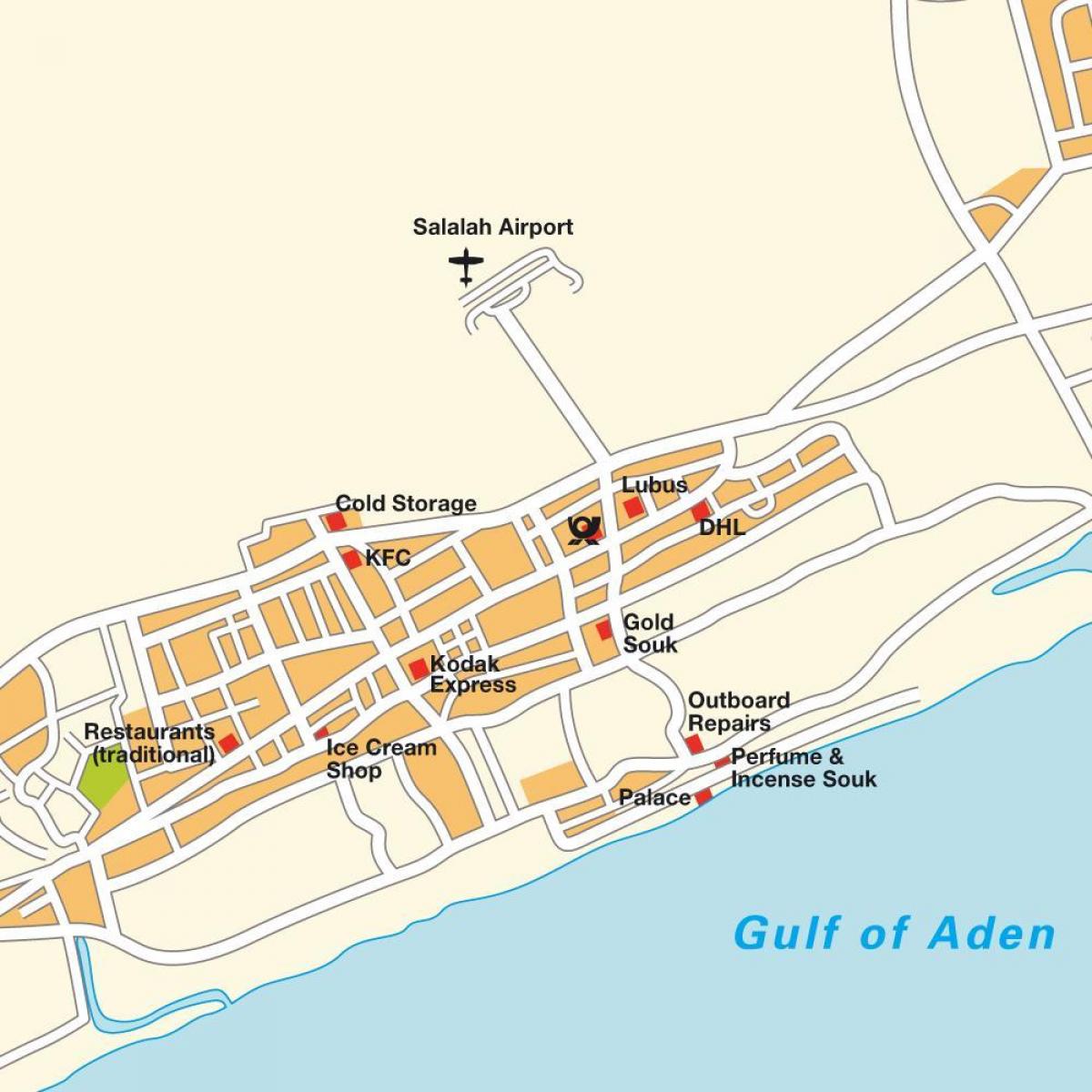 harta e salalah Oman